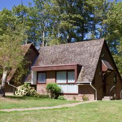 Glyndley Manor Cottages