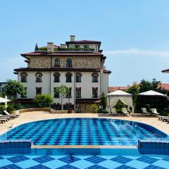 APARTELLO ARTUR - Modern Studios - Sveti Vlas