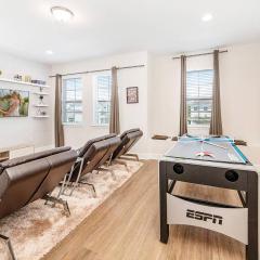 Classic 4 Bdrm Home with Private Pool at Encore