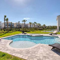 Airy 6 Bdrm Abode with Home Theater in Encore