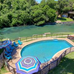 Inverness Condos Comal River IC 216