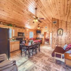 RR 9122WC Wine Cup Cabin