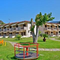Chasapis Luxury Studios & Apartments