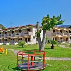 Chasapis Luxury Studios & Apartments