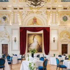 Áurea Ana Palace by Eurostars Hotel Company