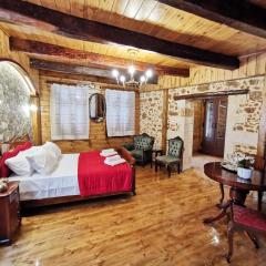 Casa di Portou No3