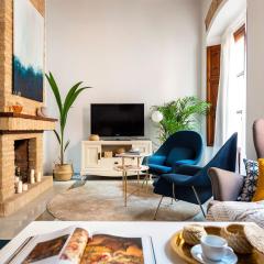 Genteel Home Alhóndiga Sevilla
