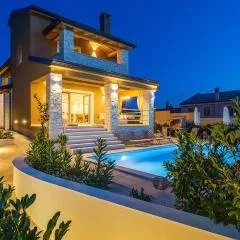 Villa Keli