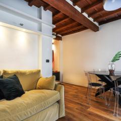 Signoria Stylish Suite in Florence