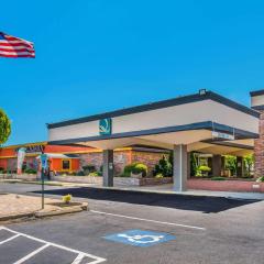 Quality Inn & Suites York