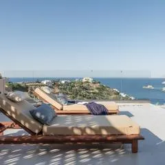 Luxurious villa Kokomo Gaia with Private Pool, 400m to beach