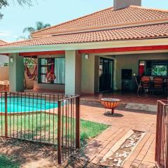 Pecanwood Golf Estate Home - Hartbeespoort