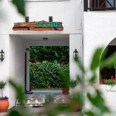 Villa Flegos