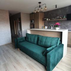 Dzintaru apartaments