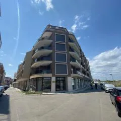 Apartments Pomorie