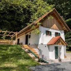 Kellerstöckl Gaaserberg