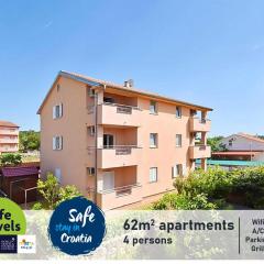 Apartments Dunja Malinska