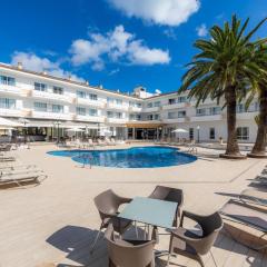 Apartamento Via Alemanya