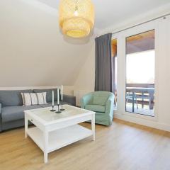 An der Steilküste Wohnung 03