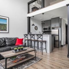 Center City Lofts 508 Unit 2 Close to Downtown and the TART Trail
