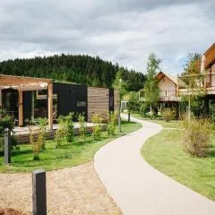 Lakeside Petzen Glamping