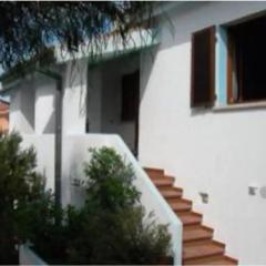 Casa vacanze a pochi passi dal mare