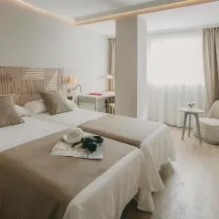 Hotel El Mirador