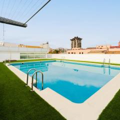 Magnificient Furnished Francisco Remiro Apartments in Guindalera