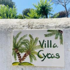 Villa Cycas