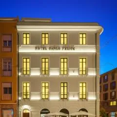 Boutique Hotel Carlo Felice