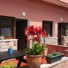 Apartamentos Fermín