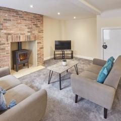 Host & Stay - The Cottage at Bagdale Hall