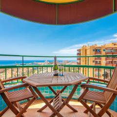 Torres del Sol Ocean View PH02