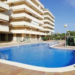 PARADIS PARK, APARTAMENTO PISCINA Y PLAYA