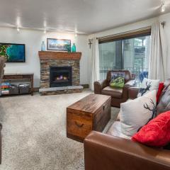 Gold Camp Stamp Mill Condo: On Shuttle Route