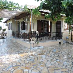 Calm house in Sivros village, Lefkada
