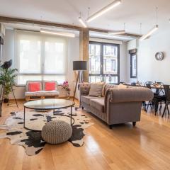 Palermo Soho Beach by Beauty Rentals