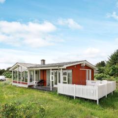 5 person holiday home in Vejers Strand