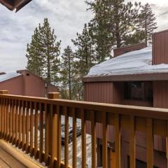 Mammoth Ski & Racquet Club #105 - Pet Friendly