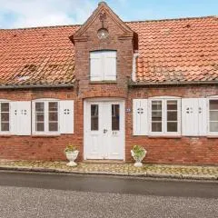 Holiday home Højer IV