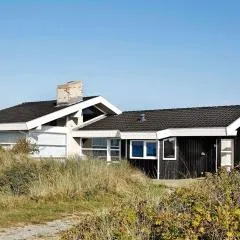 Three-Bedroom Holiday home in Hjørring 1