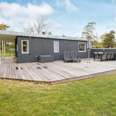 Holiday home Ebeltoft XXI