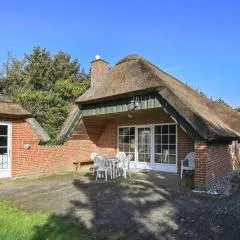 Three-Bedroom Holiday home in Løkken 1
