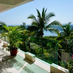 Mexican Condo by the sea