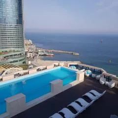 해운대 센트럴 호텔