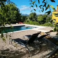 Casa Cholavila