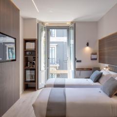 Aiello Hotels - Centrale