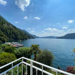 Flat Via De Benzi in Torno – Lake Como