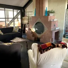 Il Loft di Villa al Parco