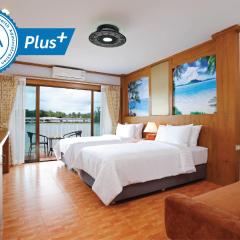 Chabana Resort Bang-tao Beach Phuket- SHA Extra Plus